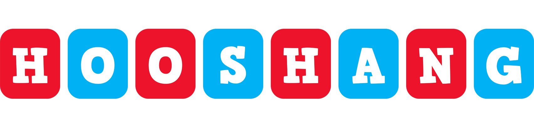 Hooshang diesel logo