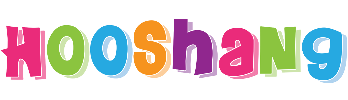 Hooshang friday logo