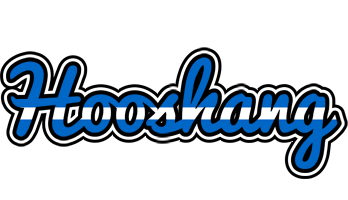 Hooshang greece logo