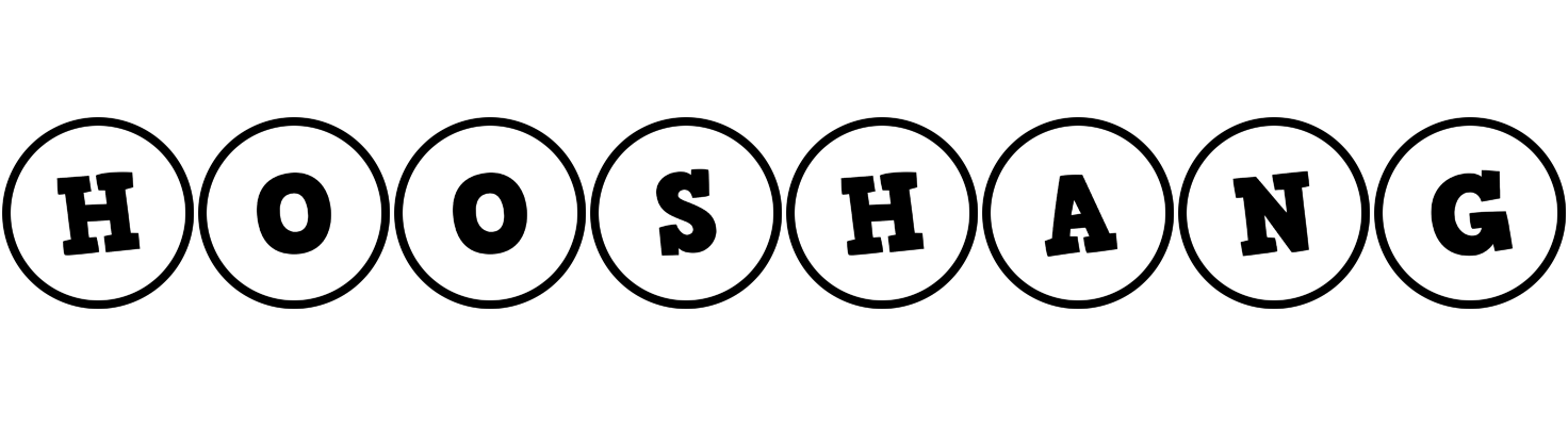 Hooshang handy logo