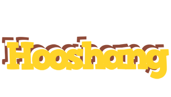 Hooshang hotcup logo