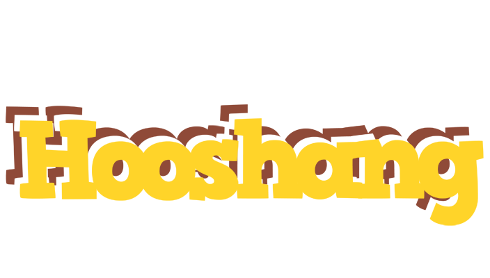 Hooshang hotcup logo