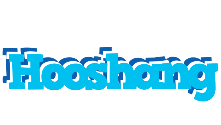 Hooshang jacuzzi logo