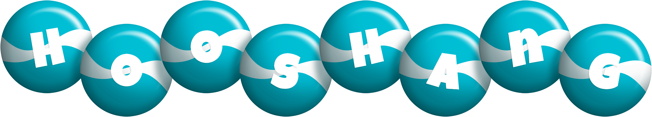 Hooshang messi logo