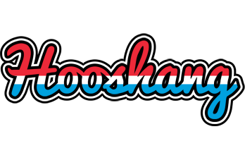 Hooshang norway logo