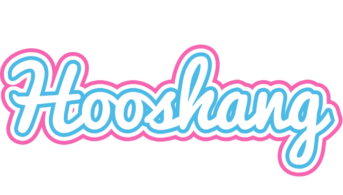 Hooshang outdoors logo