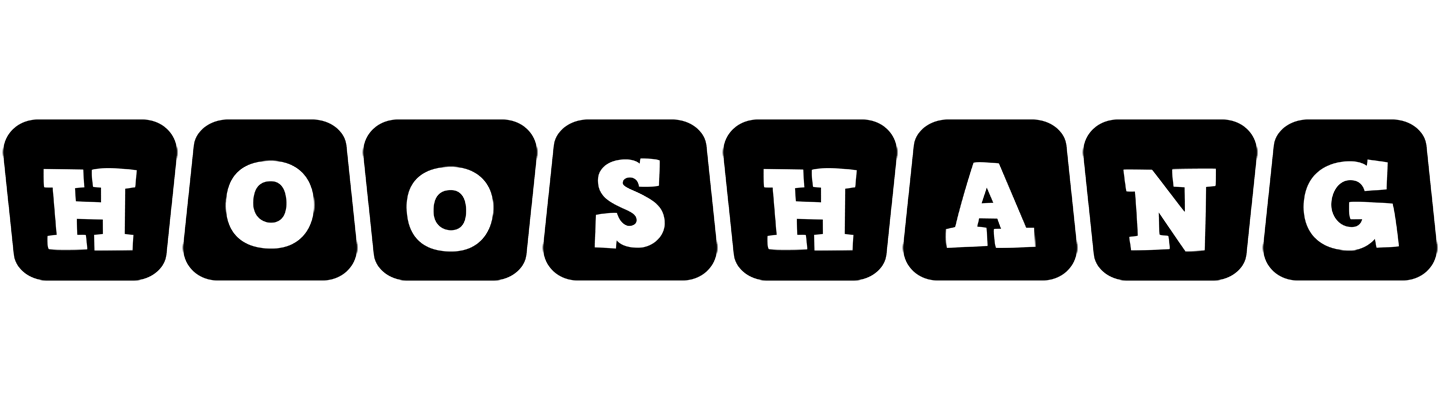 Hooshang racing logo