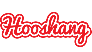 Hooshang sunshine logo