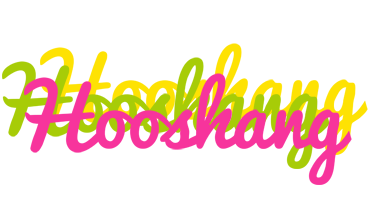 Hooshang sweets logo
