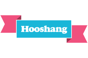 Hooshang today logo