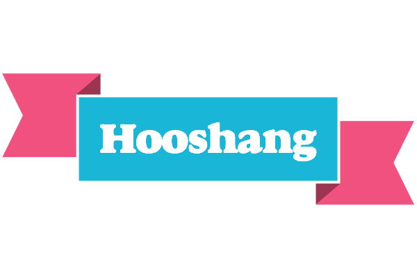 Hooshang today logo