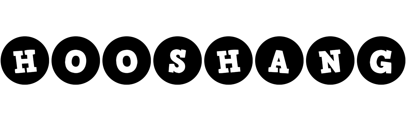 Hooshang tools logo