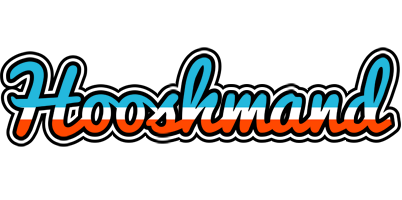 Hooshmand america logo