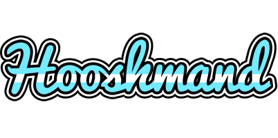 Hooshmand argentine logo