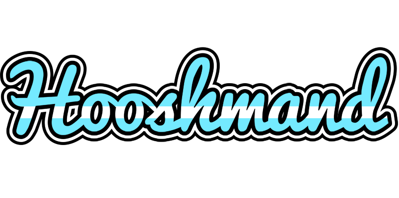 Hooshmand argentine logo