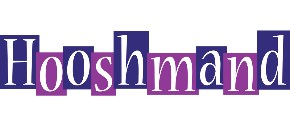 Hooshmand autumn logo