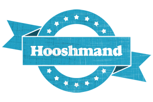 Hooshmand balance logo