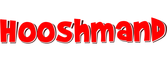 Hooshmand basket logo