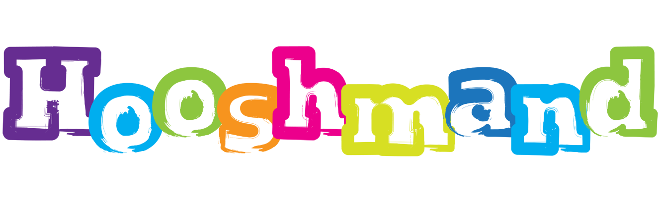 Hooshmand casino logo