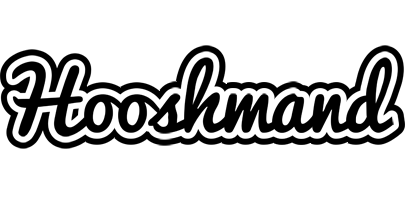 Hooshmand chess logo