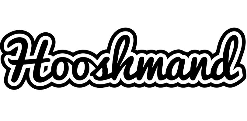 Hooshmand chess logo