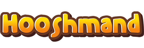 Hooshmand cookies logo