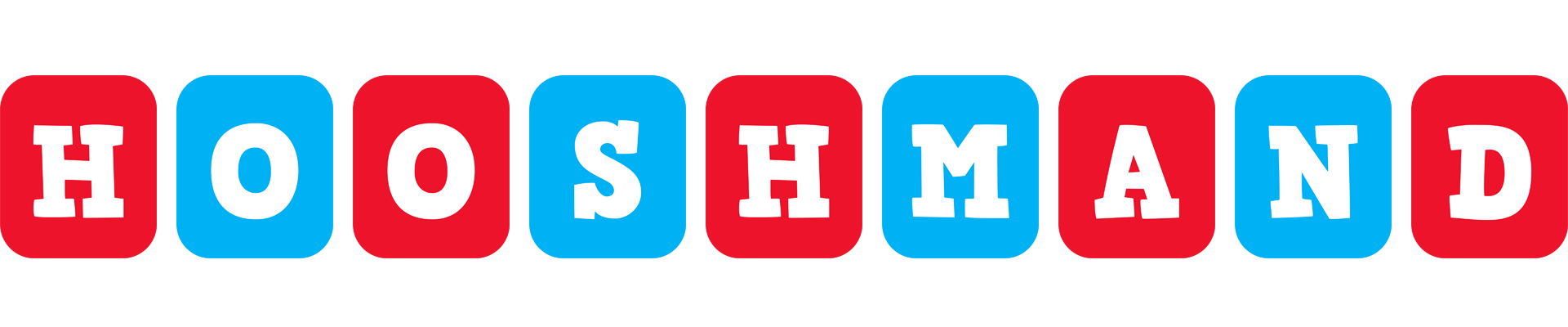 Hooshmand diesel logo
