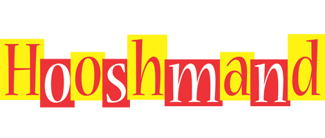 Hooshmand errors logo