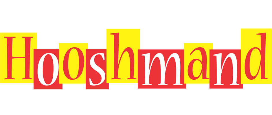 Hooshmand errors logo