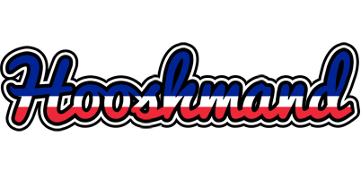 Hooshmand france logo