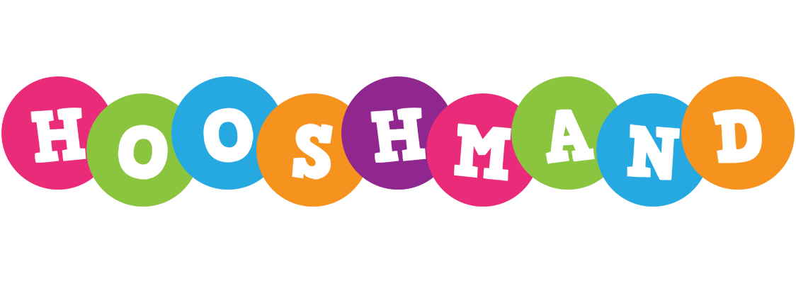 Hooshmand friends logo