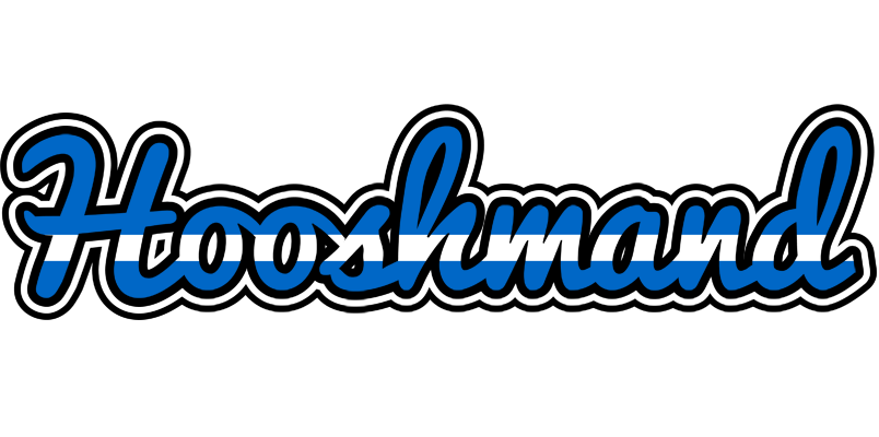Hooshmand greece logo
