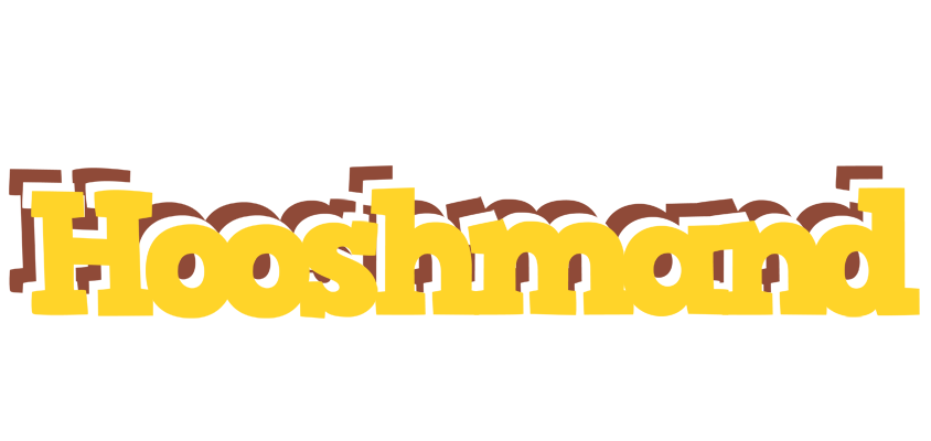 Hooshmand hotcup logo