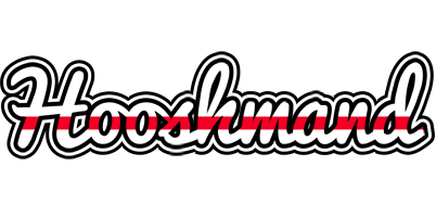 Hooshmand kingdom logo