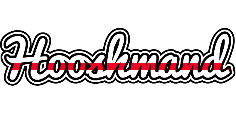 Hooshmand kingdom logo
