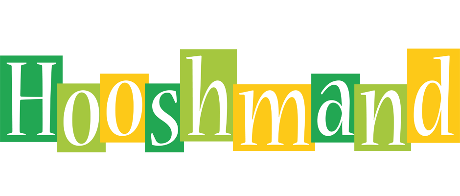 Hooshmand lemonade logo