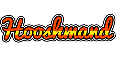 Hooshmand madrid logo