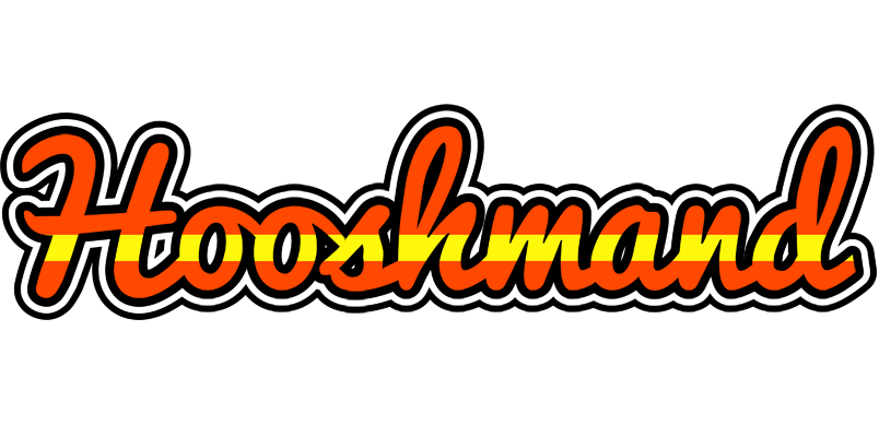 Hooshmand madrid logo