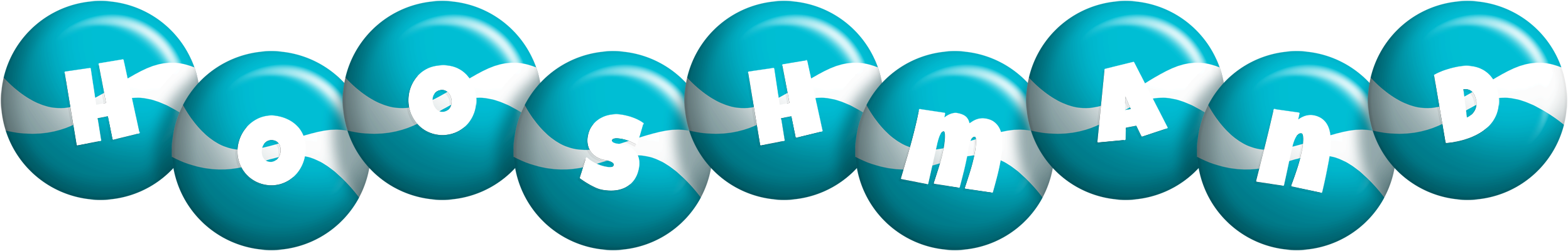 Hooshmand messi logo