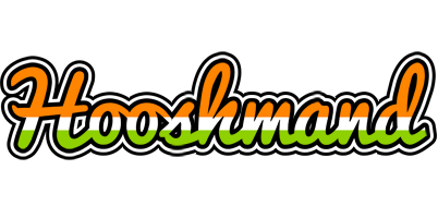 Hooshmand mumbai logo