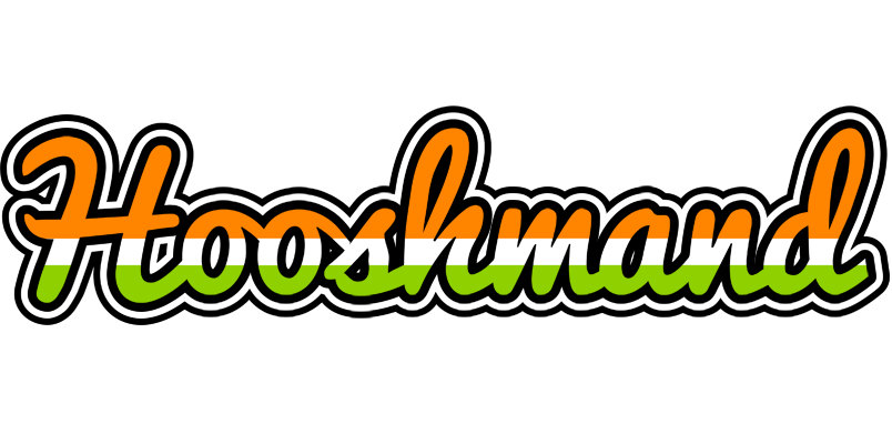 Hooshmand mumbai logo