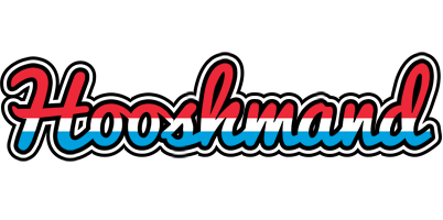 Hooshmand norway logo