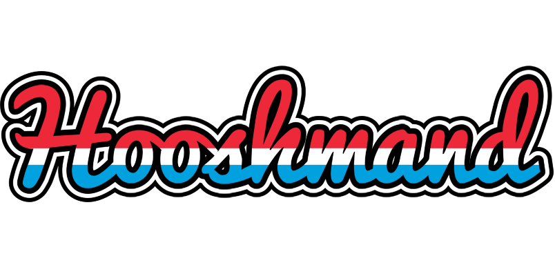 Hooshmand norway logo