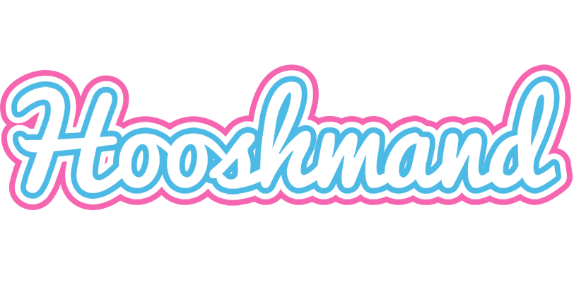 Hooshmand outdoors logo