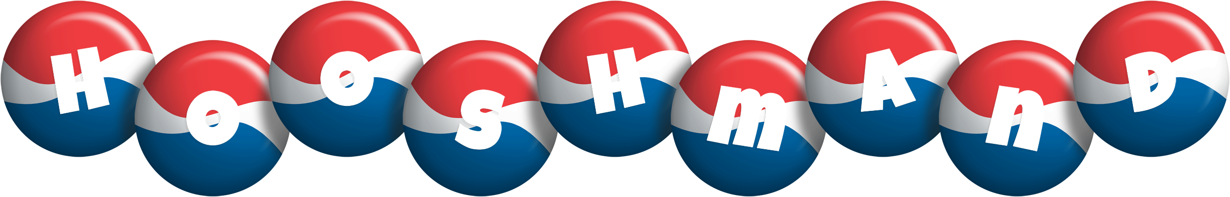 Hooshmand paris logo