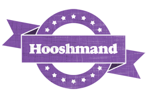 Hooshmand royal logo