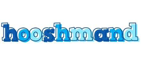 Hooshmand sailor logo