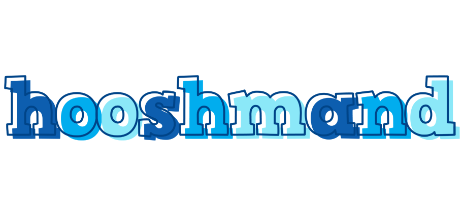 Hooshmand sailor logo