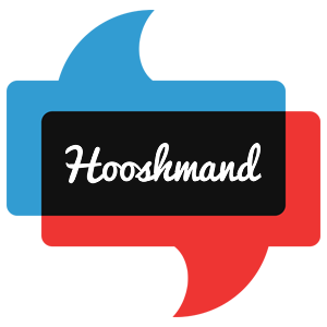 Hooshmand sharks logo