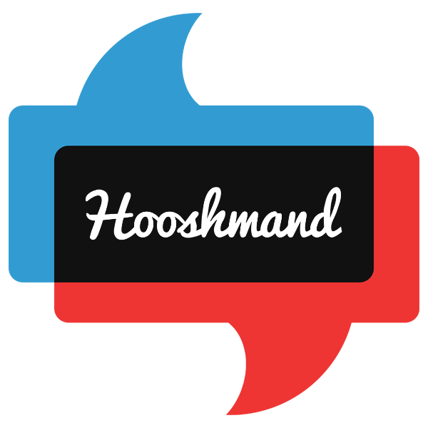 Hooshmand sharks logo